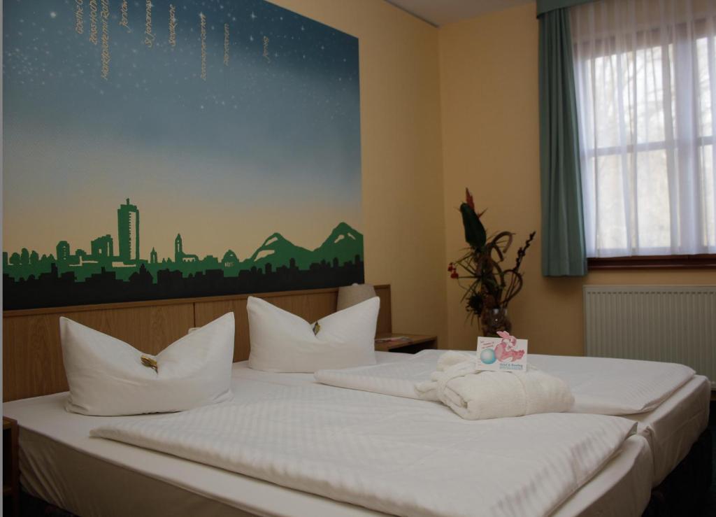 Jembo Park Hotel Єна Екстер'єр фото